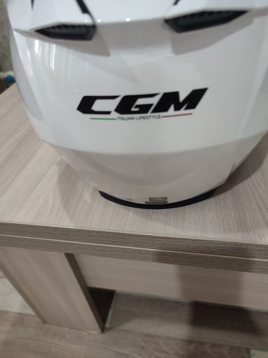 Продам шлем на мото