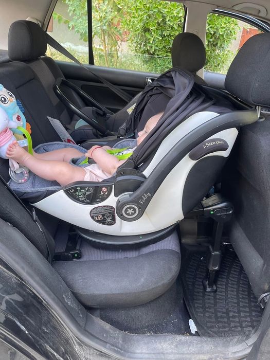 Столче за кола Kiddy