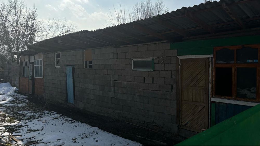 Продажа частного дома