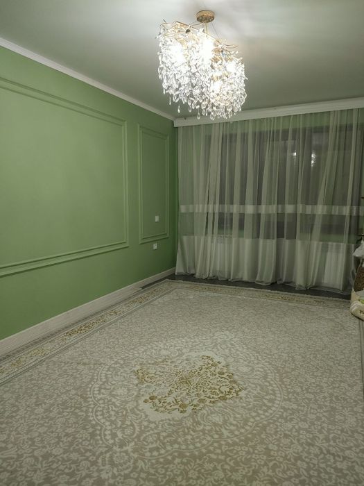 Квартира в Шымкенте