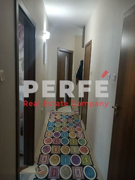 Продава се Тристаен апартамент в Бургас, Меден рудник - зона А - 93 кв.м за 2000 €/кв.м - Снимка #5