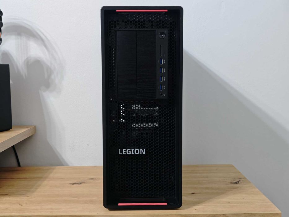 PC Gaming Workstation- Intel 22 cores 44 threads, 12Gb Video, 32Gb RAM