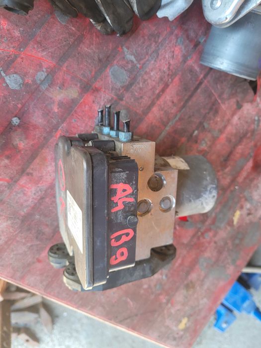 Unitate ABS Audi A4 B9 A5 8W distronic ACC 8W0907379H