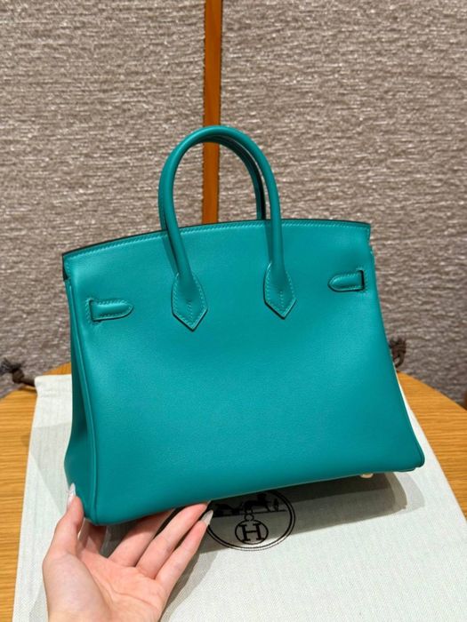 Geanta Hermes Birkin Swift 25