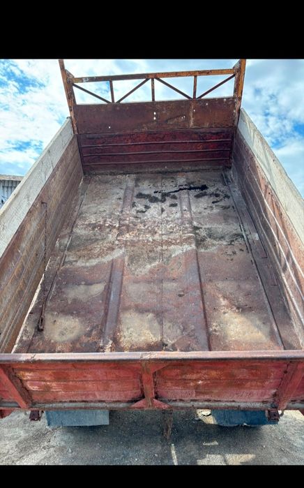 Продам газ 53 отс