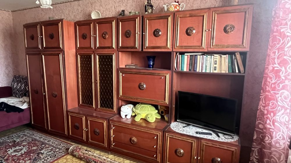 Шкаф стенка бесплатно