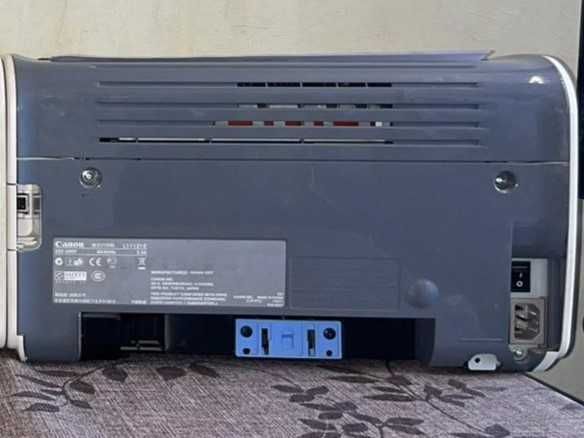 Imprimanta Canon I-Sensys LBP-2900 stare foarte buna