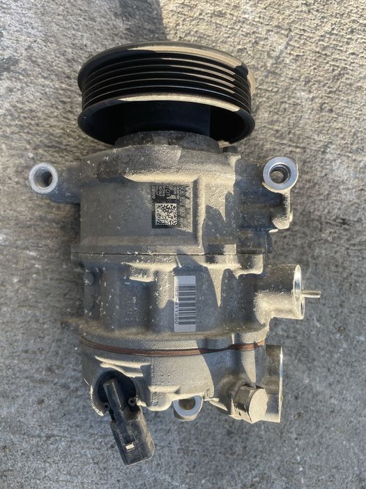 Compresor clima VW Skoda seat Passat b8 superb
