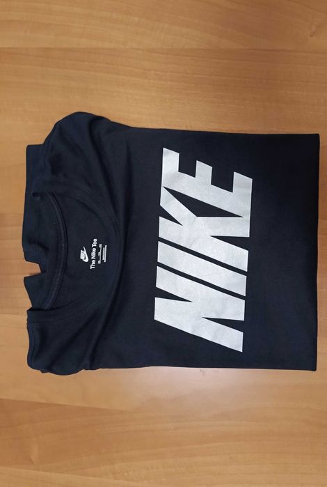 Nike The Tee-Като Нова