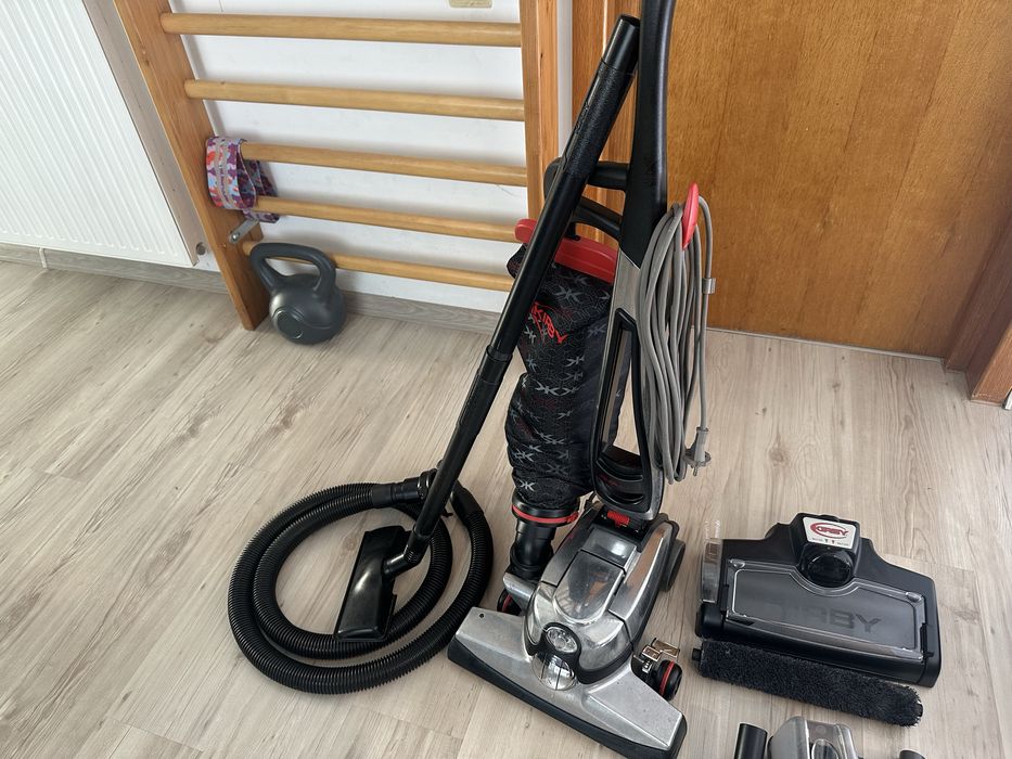 Aspirator Kirby Avalir 1 in stare foarte buna