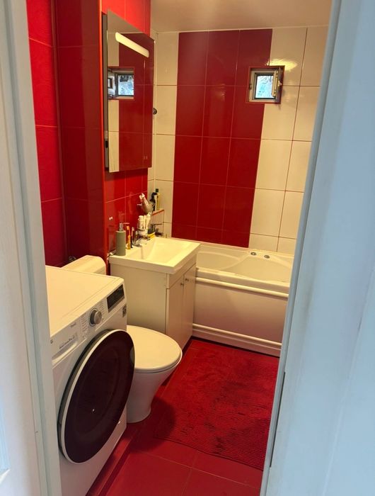 Proprietar, vând apartament cu 3 camere în Calea Aradului