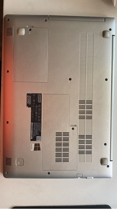 Lenovo ideapad 510