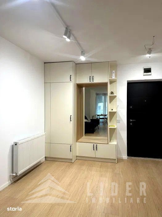Apartament 2 camere de vanzare in Grigorescu, Cluj-Napoca, cu terasa d