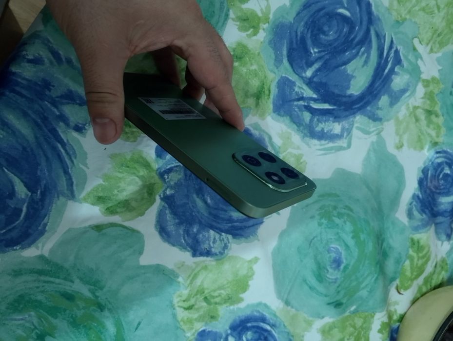 HONOR X6b память 128