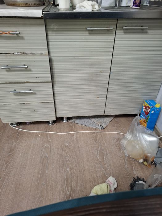 Кухонный гарнитур Кухня