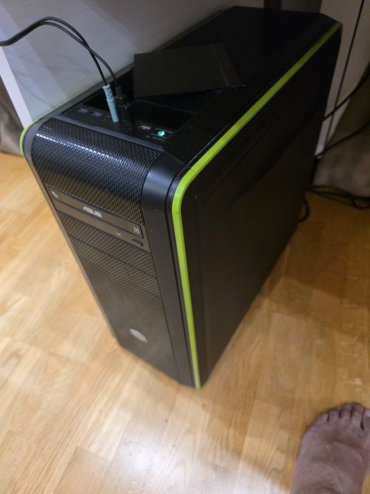 Продам игровой компьютер