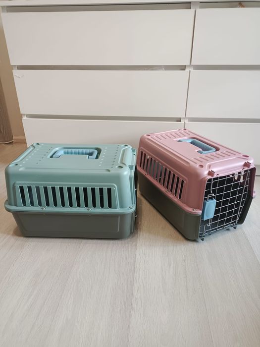 Наполнители, переноски и тд