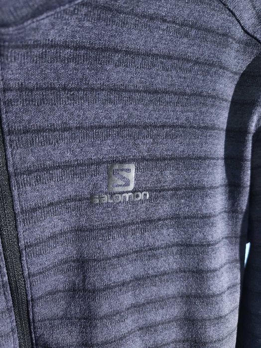 Salomon Warm Горнище/Дамско L