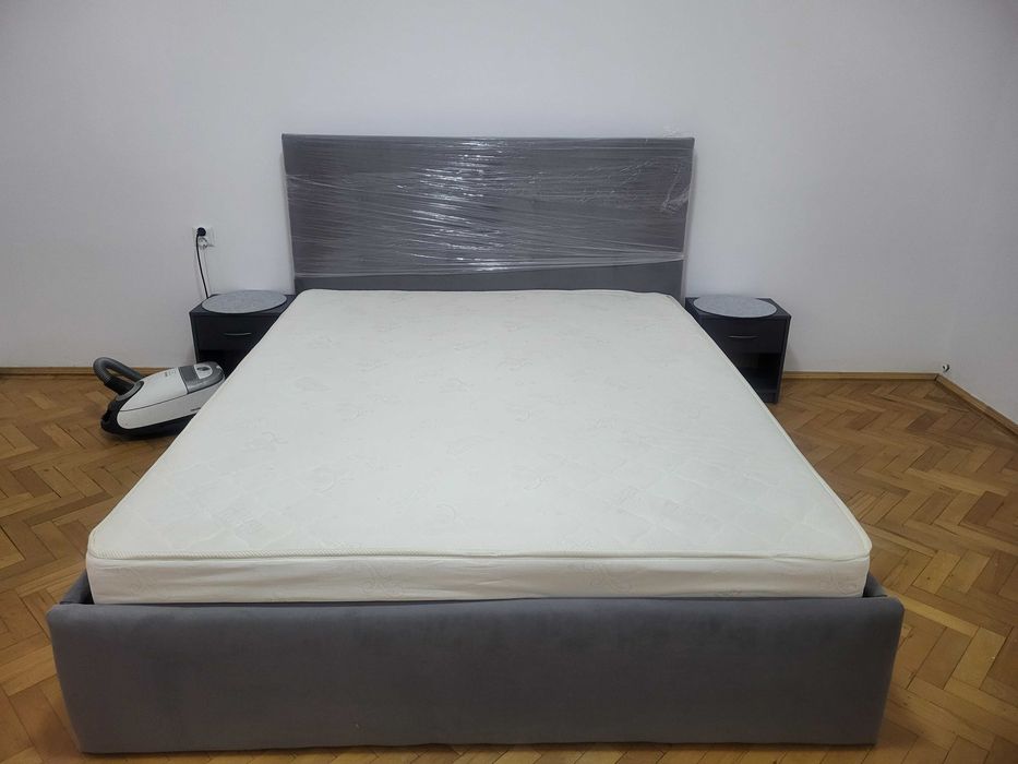 Închiriez casa 2 camere