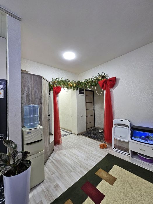 Буюк Ипак Йули пр-т Мустакилик. 3в4/2/4. 86м² Кирпич.