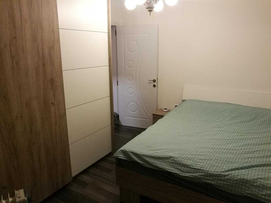 Дава се под наем Двустаен апартамент в София, Свобода - 64 кв.м за 408 € - Снимка #3