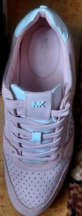 Кроссовки Michael Kors, оригинал, размер 38-39