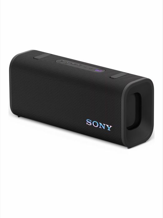 Bluetooth колонка SONY