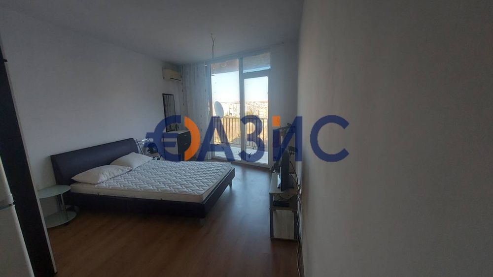 Студио в комплекс Sunny View South, 53 кв.м., Слънчев бряг, България,