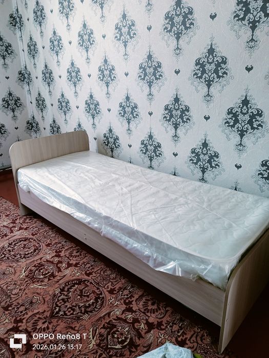 Кровать односпалка