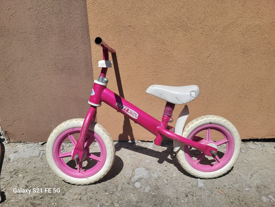 Колело баланс -  25лева