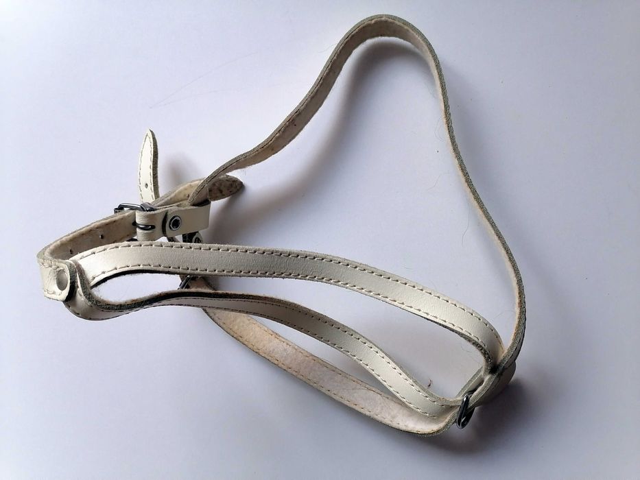 Ham caine talie medie circumferinta 66 cm