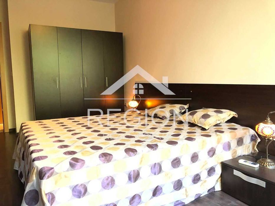 Дава се под наем Двустаен апартамент в с. Чайка, Област Варна - 80 кв.м за 500 € - Снимка #9