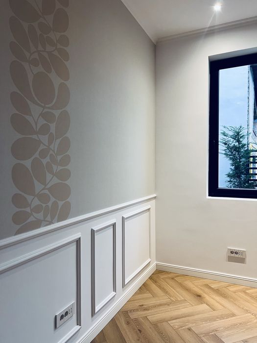 Casă modernă, complet renovată, disponibilă pentru închiriere