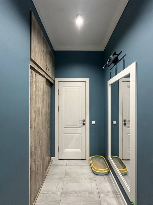 3х комнатная квартира 2этаж элитный дом, Узбекистанская