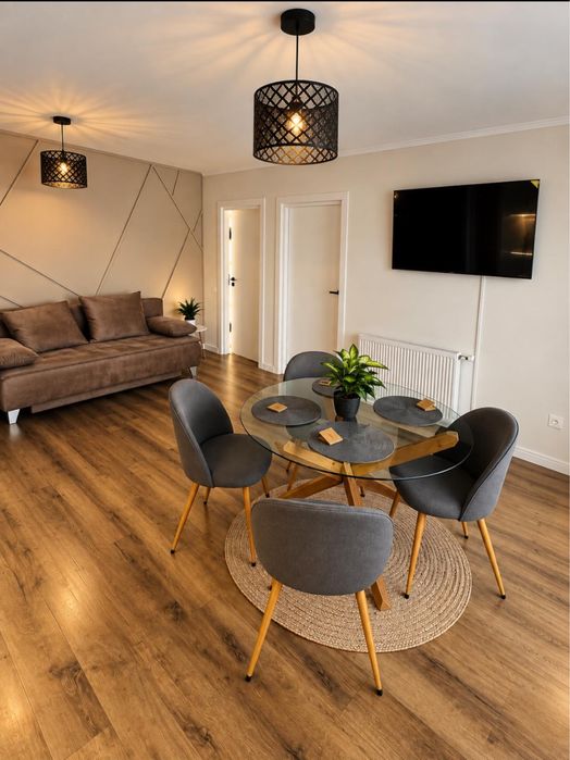 Apartament in Regim Hotelier