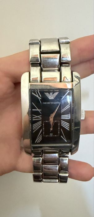 Часовник Emporio Armani модел: AR-0156
