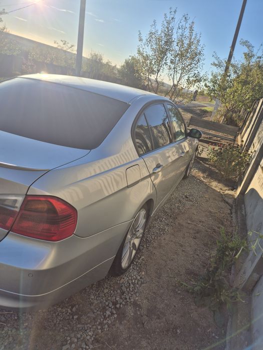 BMW Seria 3 2004 — imagine 5