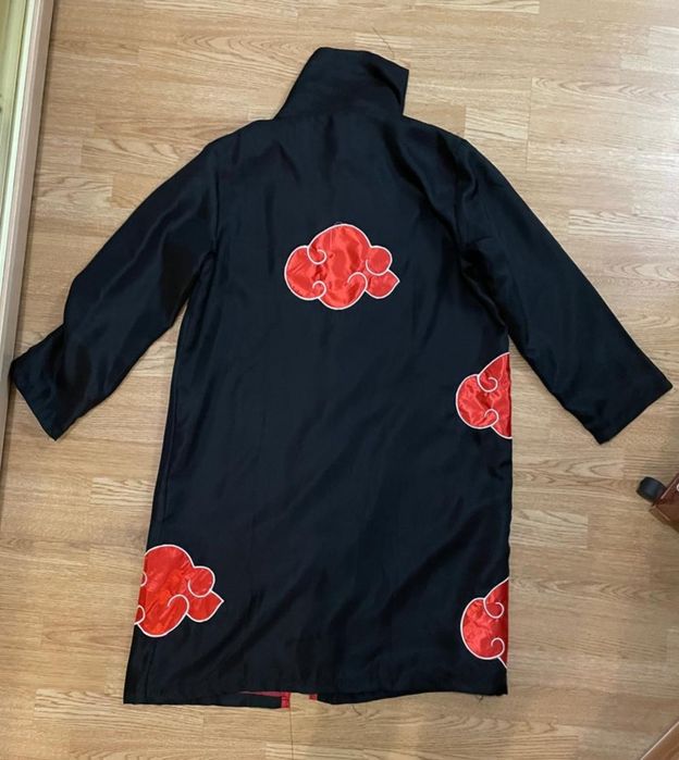 Плящ Итачи,Кунай