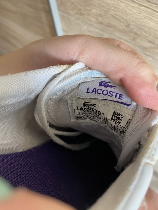 Оригинални обувки 37,5 номер