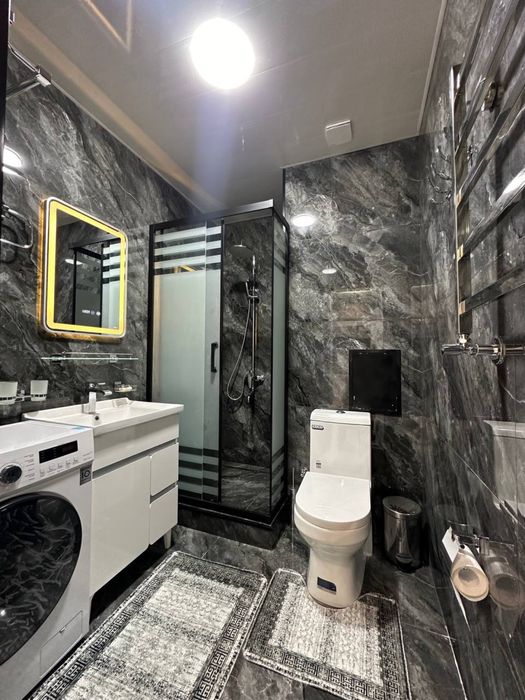 Сдаётся кв ЖК Dream house Гулобод 1/4/9 ро-н Шайхантахурский