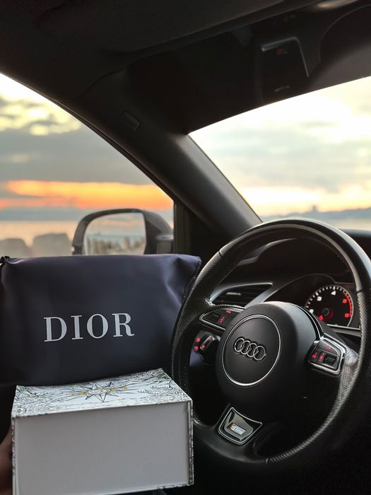 Чанта през рамо Dior