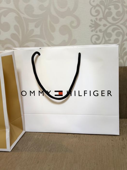 Бренд пакет us polo