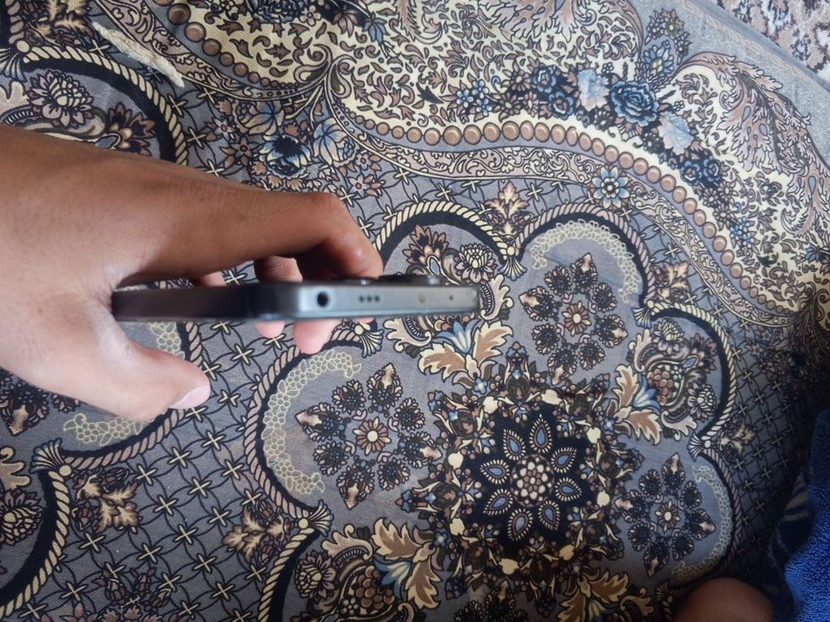 Redmi not 13 karobka dakument