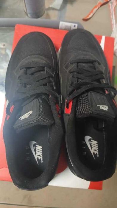 Nike Air Max LTD3 44,5