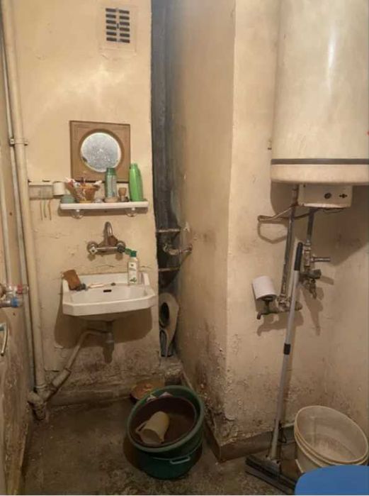 Продава се Двустаен апартамент в Търговище, Център - 71 кв.м за 984 €/кв.м - Снимка #7