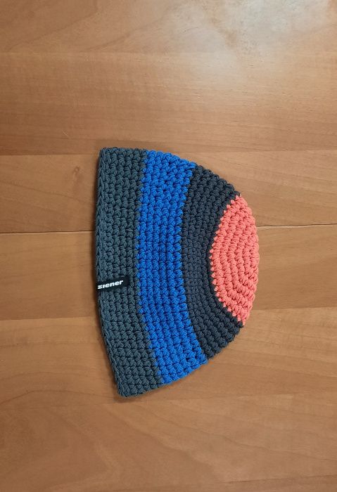 Ziener-Чисто Нова