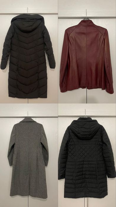 Женские куртки