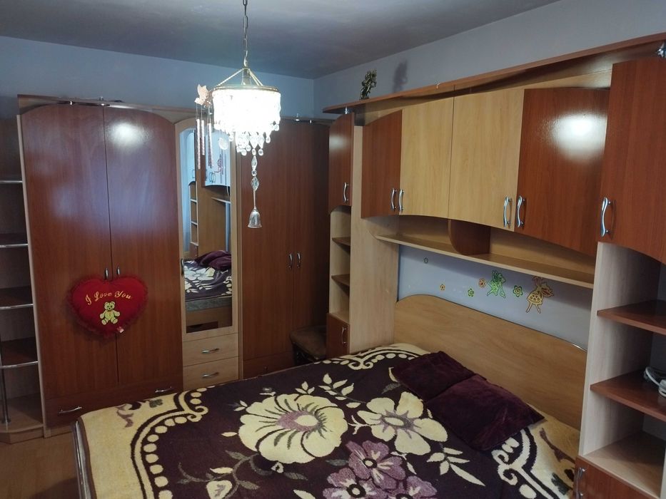 Apartament 3 camere Rogerius
