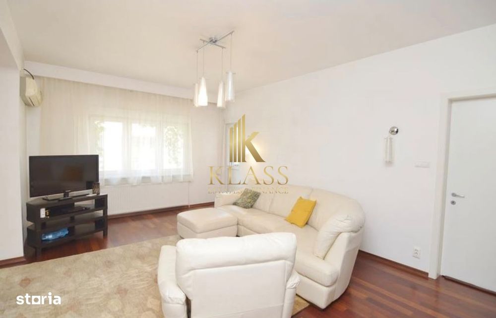 Apartament 2 camere, 92 mp | Balcon | Parcare + Boxa | Dorobantilor