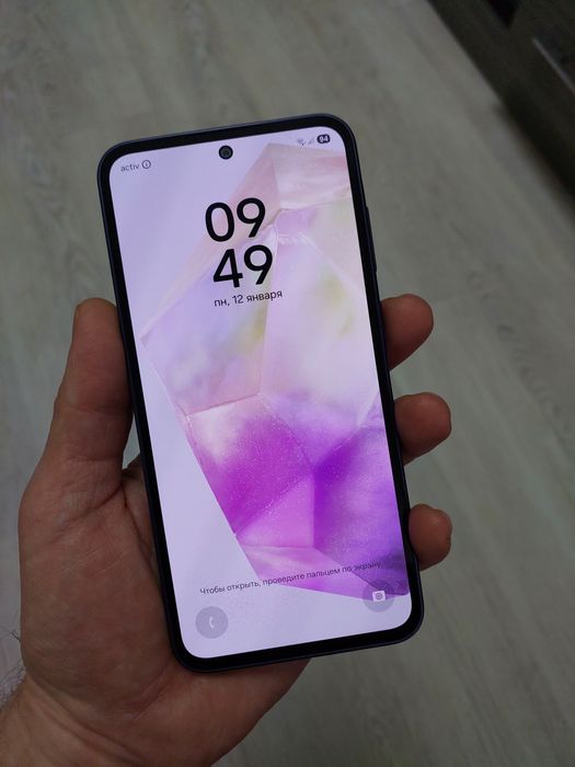 Samsung A35 5G 8/256Gb